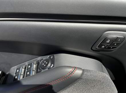 Ford - Mustang Mach-E