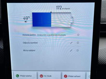 Ford - Mustang Mach-E