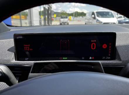 Ford - Mustang Mach-E