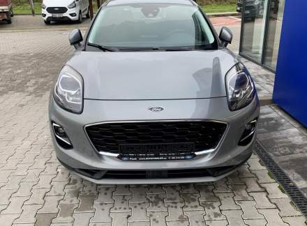 Ford - Puma