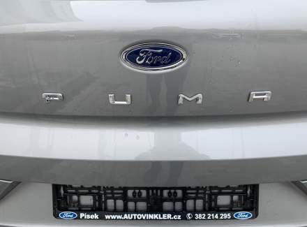 Ford - Puma