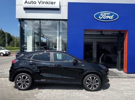 Ford - Puma