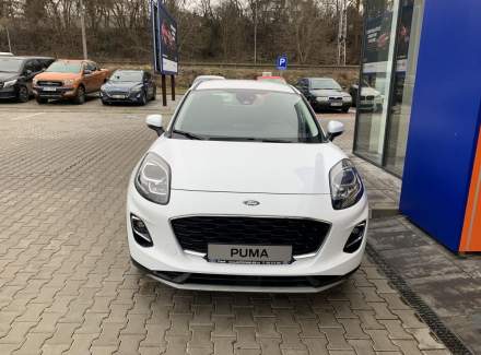 Ford - Puma
