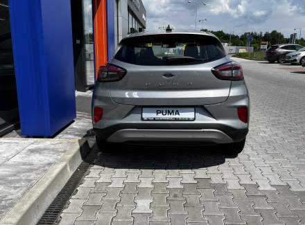 Ford - Puma