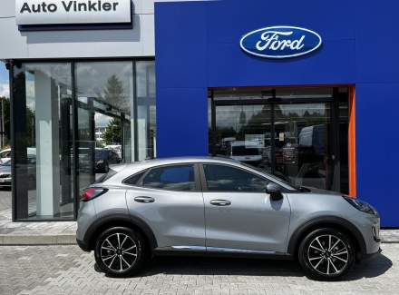 Ford - Puma