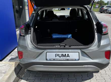 Ford - Puma