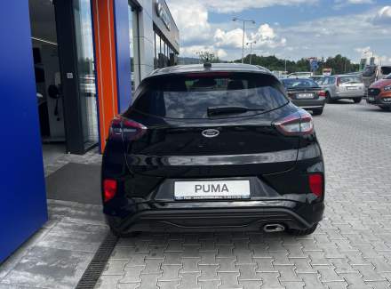 Ford - Puma