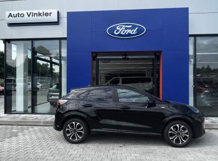 Ford - Puma