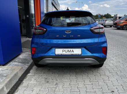 Ford - Puma