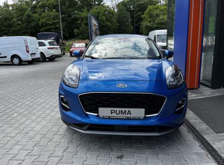Ford - Puma