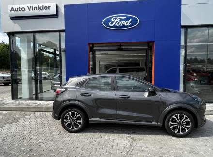 Ford - Puma
