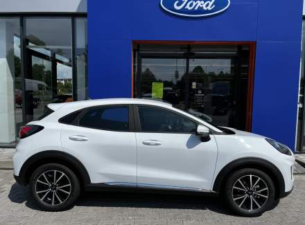 Ford - Puma