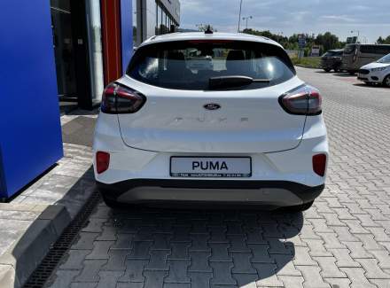 Ford - Puma