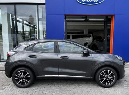 Ford - Puma