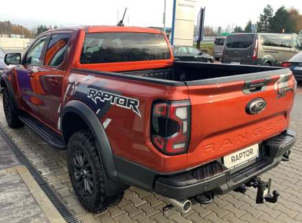 Ford - Ranger