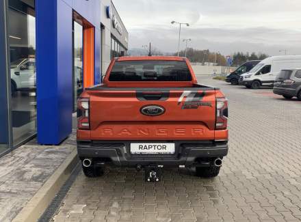 Ford - Ranger