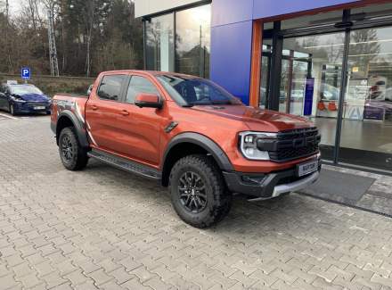 Ford - Ranger