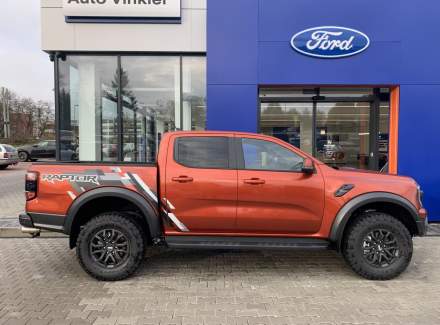 Ford - Ranger