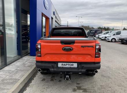 Ford - Ranger