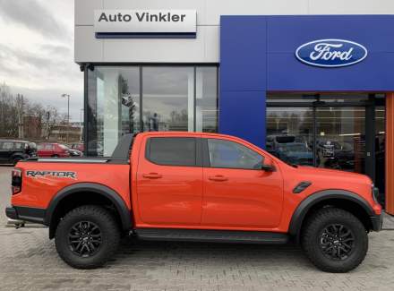 Ford - Ranger