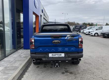 Ford - Ranger