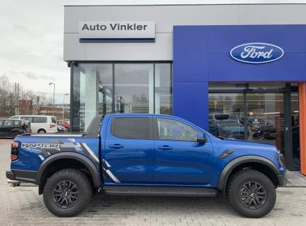 Ford - Ranger