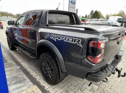 Ford - Ranger