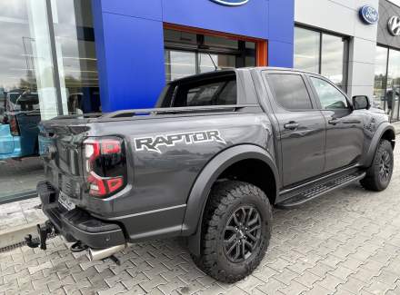 Ford - Ranger