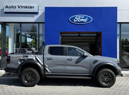 Ford - Ranger