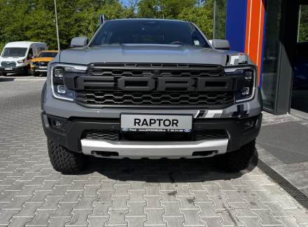 Ford - Ranger