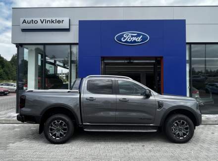 Ford - Ranger