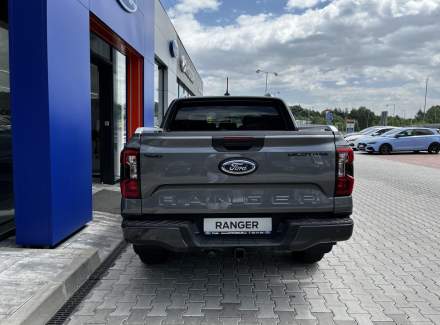 Ford - Ranger
