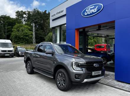 Ford - Ranger