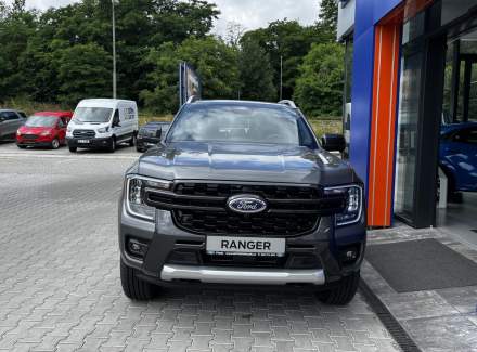 Ford - Ranger