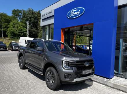 Ford - Ranger
