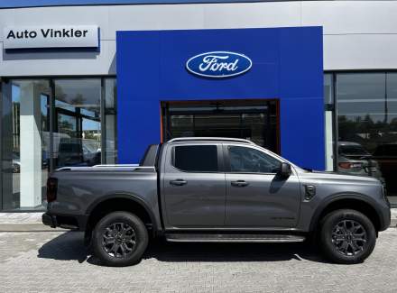 Ford - Ranger