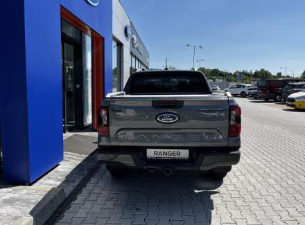 Ford - Ranger