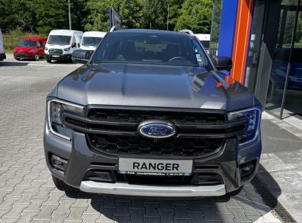 Ford - Ranger