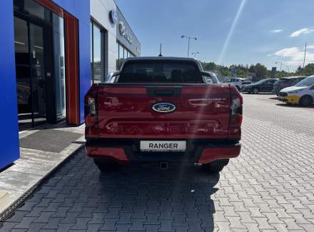 Ford - Ranger