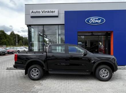Ford - Ranger