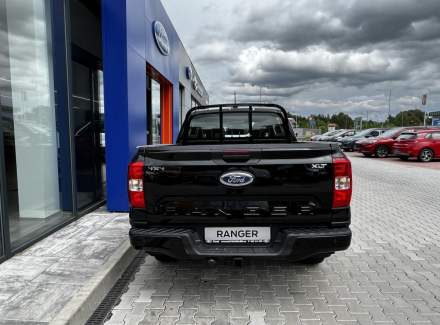 Ford - Ranger