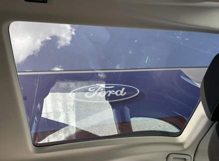 Ford - Tourneo Connect
