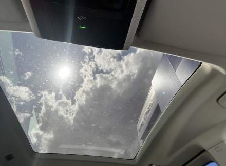 Ford - Tourneo Connect