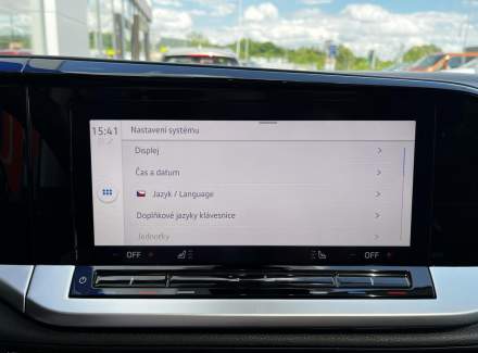 Ford - Tourneo Connect