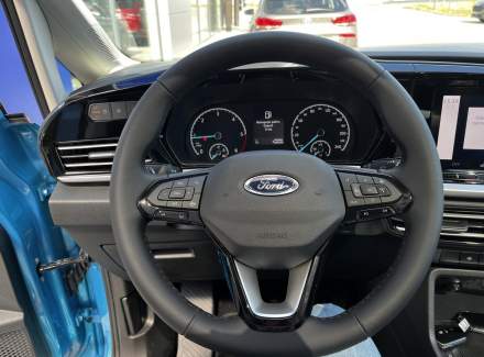 Ford - Tourneo Connect