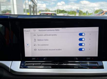 Ford - Tourneo Connect