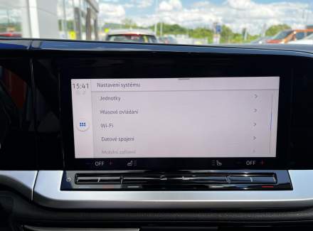 Ford - Tourneo Connect