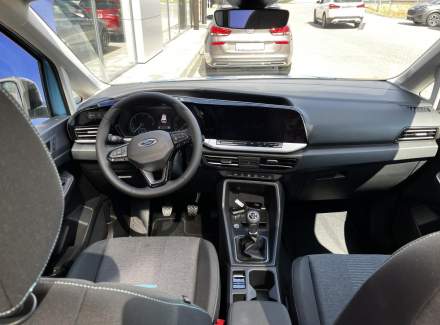 Ford - Tourneo Connect