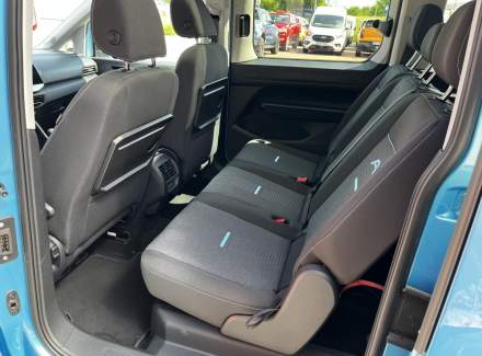 Ford - Tourneo Connect