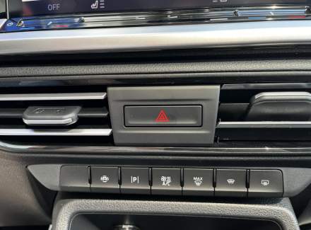 Ford - Tourneo Connect